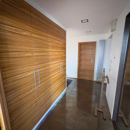 Appartamento Loft-style& Modern In The Center Of Praga
