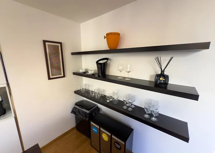 Appartamento Loft-style& Modern In The Center Of Praga