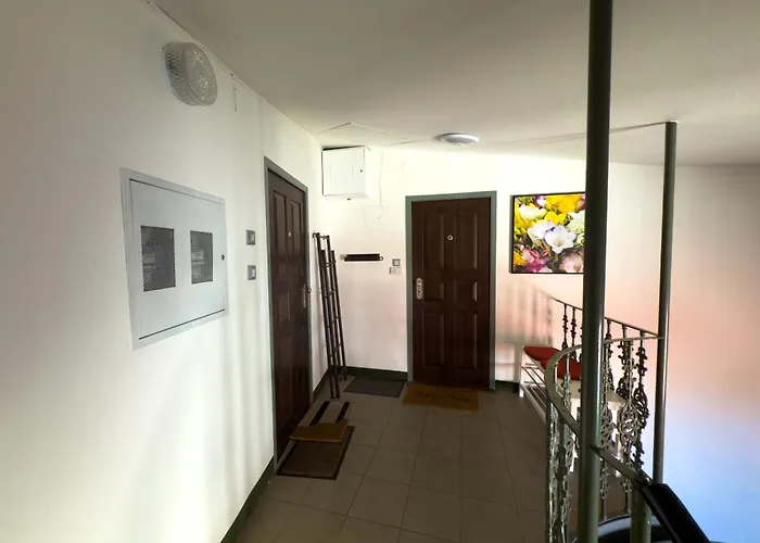 Appartamento Loft-style& Modern In The Center Of *