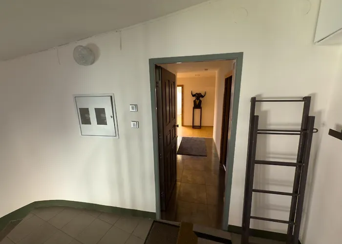 Loft-style& Modern In The Center Of * Praga