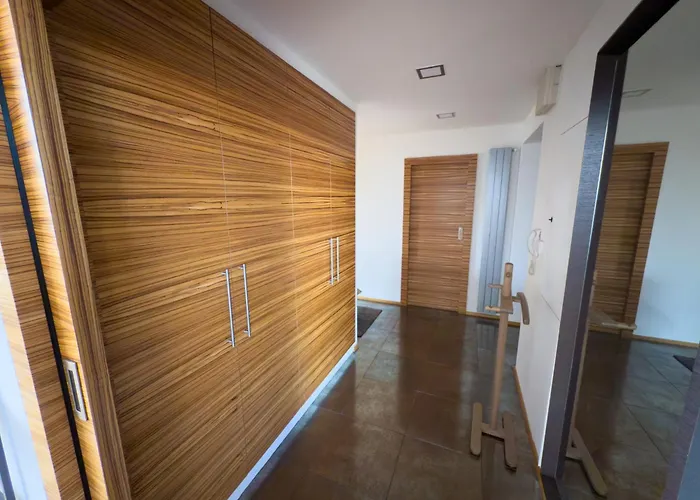 Appartamento Loft-style& Modern In The Center Of Praga