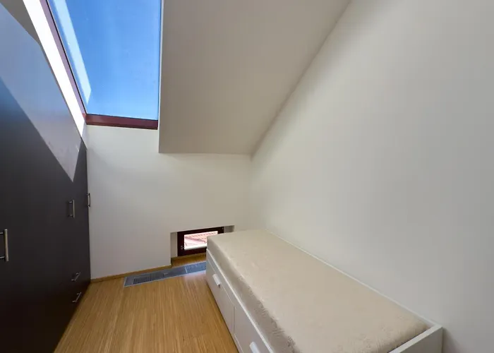 Loft-style& Modern In The Center Of * Praga