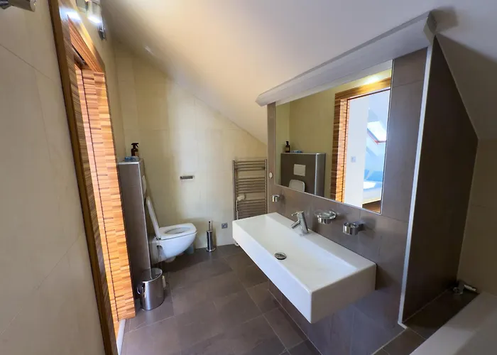 Loft-style& Modern In The Center Of * Praga