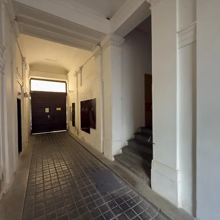 Loft-style& Modern In The Center Of Прага
