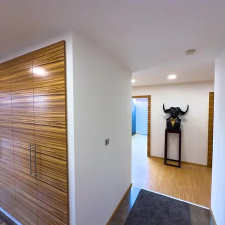 Loft-style& Modern In The Center Of Prága