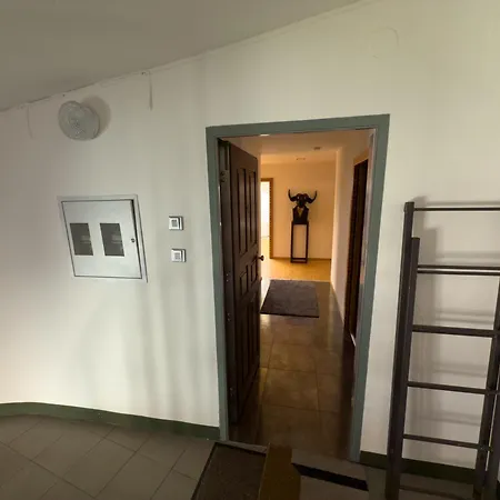Loft-style& Modern In The Center Of * Prága