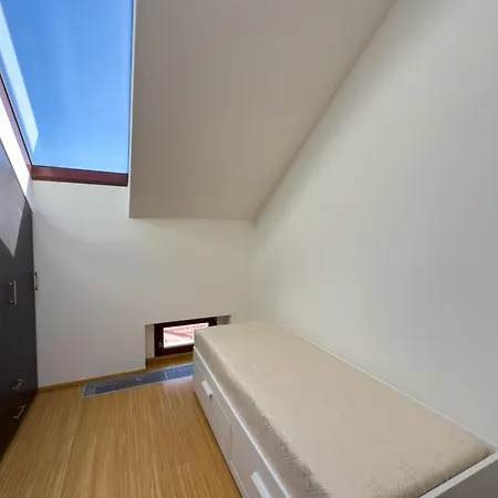 Loft-style& Modern In The Center Of * Prága